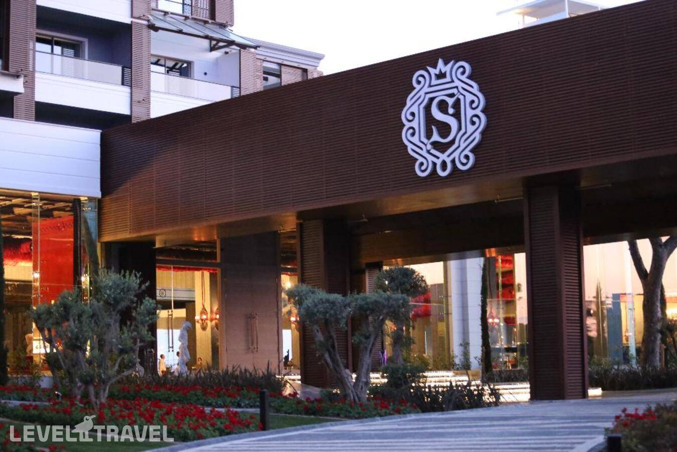 фотографии отеля Selectum Luxury Resort Belek в Турция(Белек) - фото №6