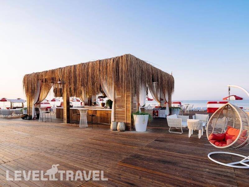 Фотография Selectum Luxury Resort Belek