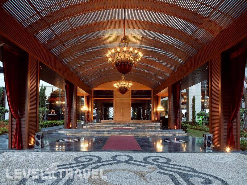 Фотография Selectum Luxury Resort Belek