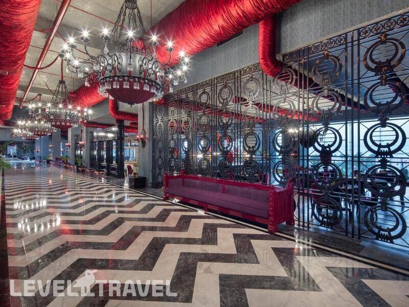 Фотография Selectum Luxury Resort Belek