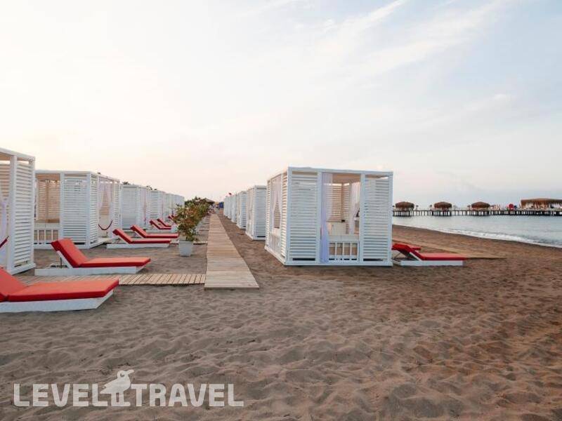 Фотография Selectum Luxury Resort Belek