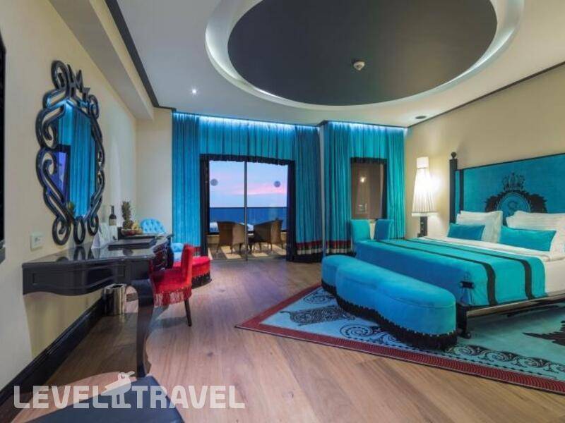 Фотография Selectum Luxury Resort Belek