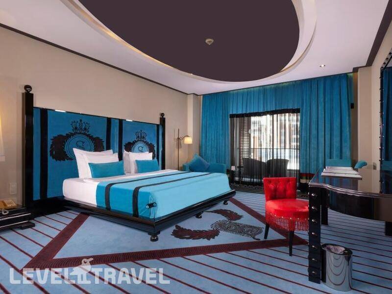 Фотография Selectum Luxury Resort Belek