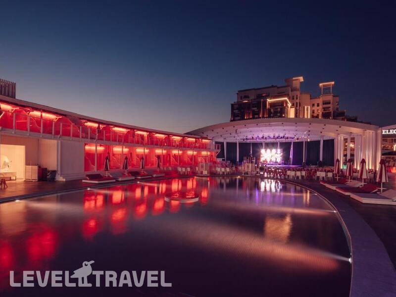 Фотография Selectum Luxury Resort Belek