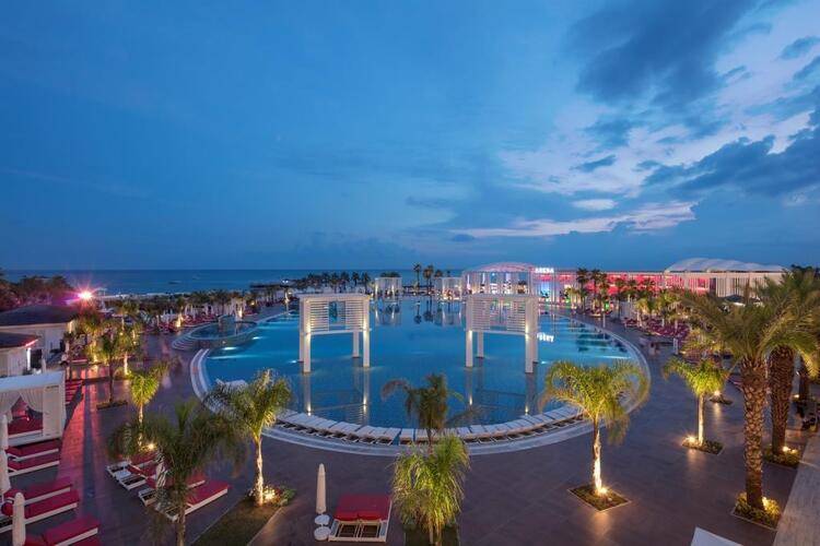 Selectum Luxury Resort Belek