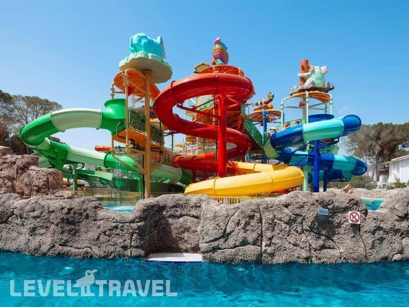 Фотография Selectum Luxury Resort Belek