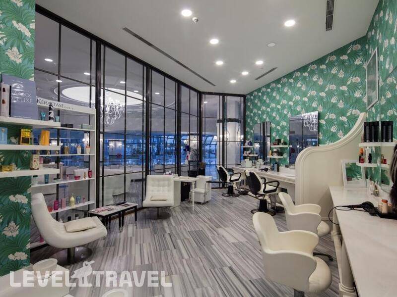 Фотография Selectum Luxury Resort Belek