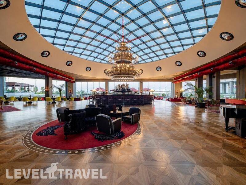 Фотография Selectum Luxury Resort Belek