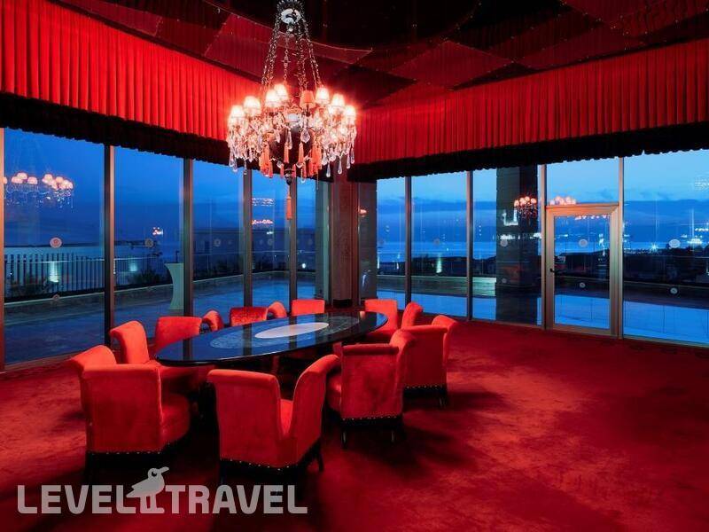 Фотография Selectum Luxury Resort Belek