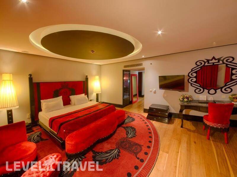 Фотография Selectum Luxury Resort Belek