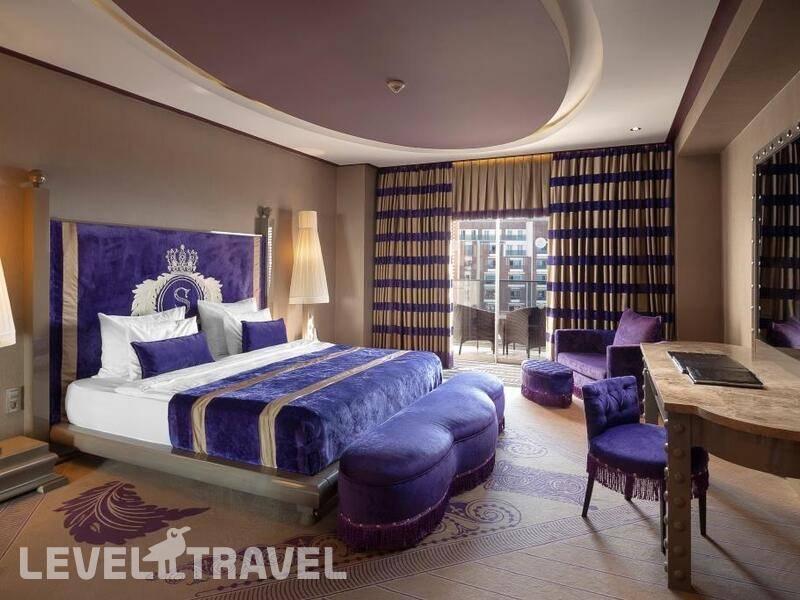 Фотография Selectum Luxury Resort Belek