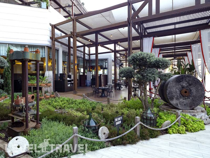 Фотография Selectum Luxury Resort Belek