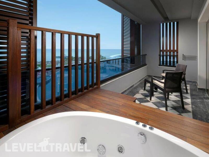 Фотография Selectum Luxury Resort Belek