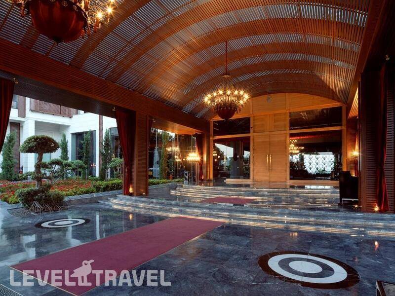 Фотография Selectum Luxury Resort Belek