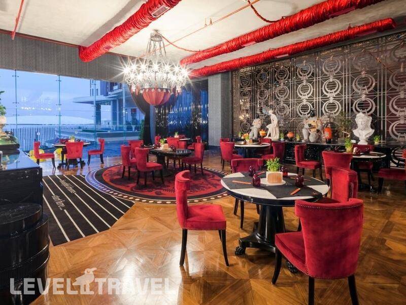 Фотография Selectum Luxury Resort Belek