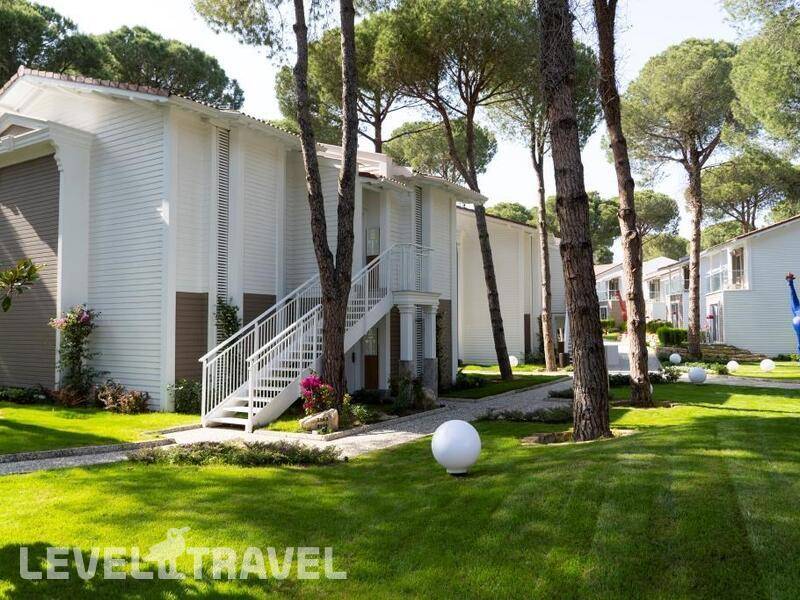 Фотография Selectum Luxury Resort Belek