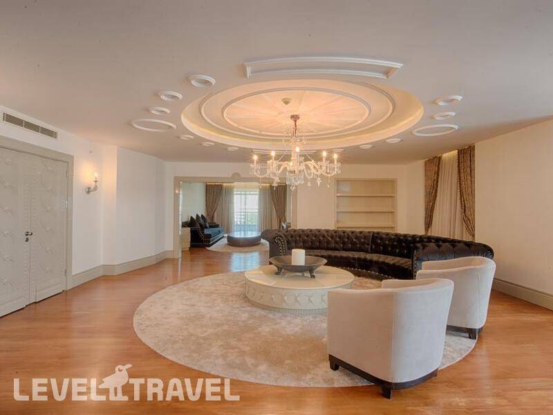 Фотография Selectum Luxury Resort Belek