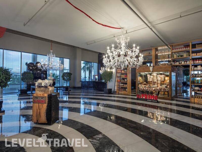 Фотография Selectum Luxury Resort Belek