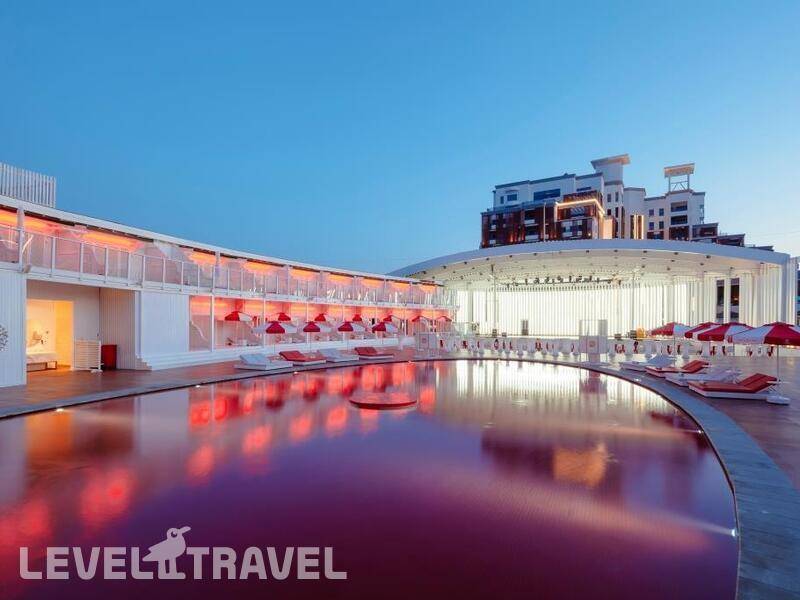 Фотография Selectum Luxury Resort Belek