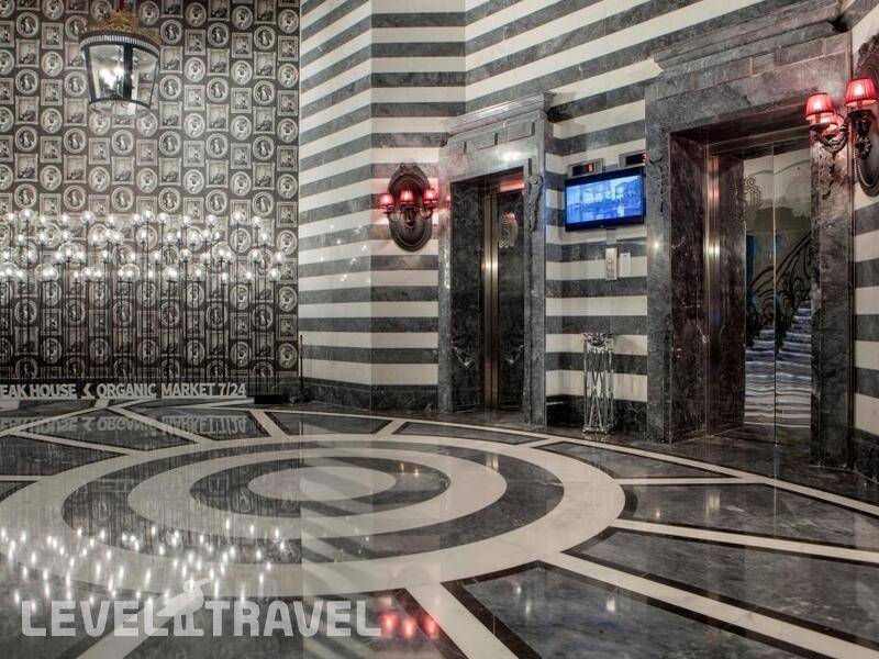 Фотография Selectum Luxury Resort Belek
