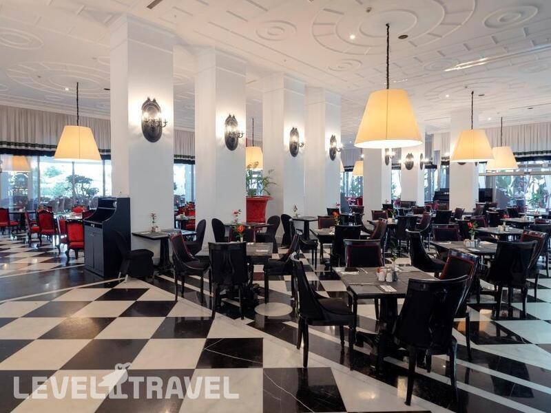 Фотография Selectum Luxury Resort Belek