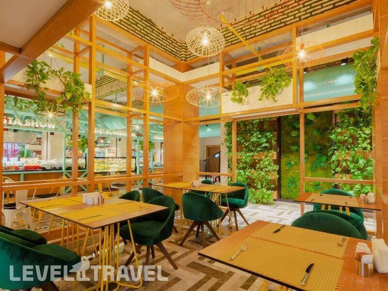 Фотография Selectum Luxury Resort Belek