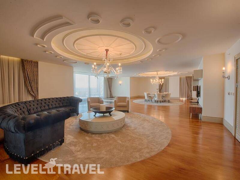 Фотография Selectum Luxury Resort Belek