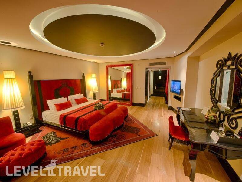 Фотография Selectum Luxury Resort Belek