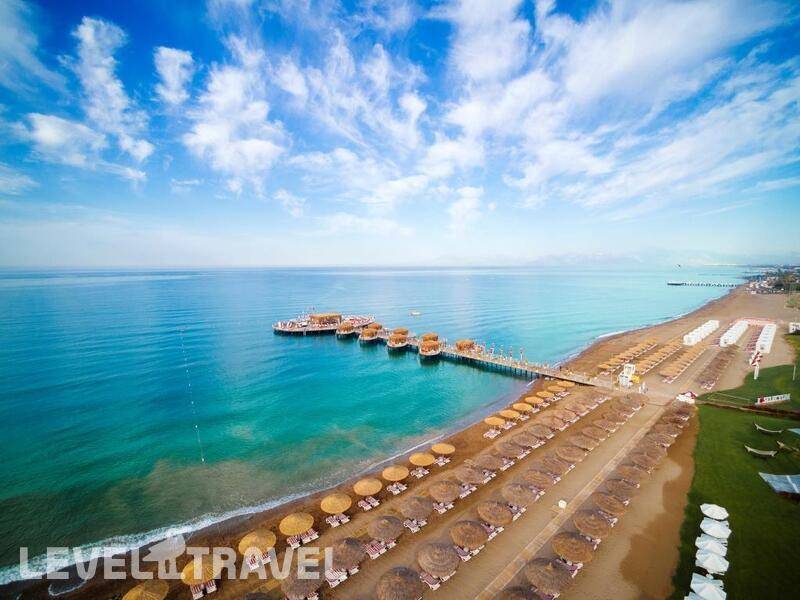 Фотография Selectum Luxury Resort Belek