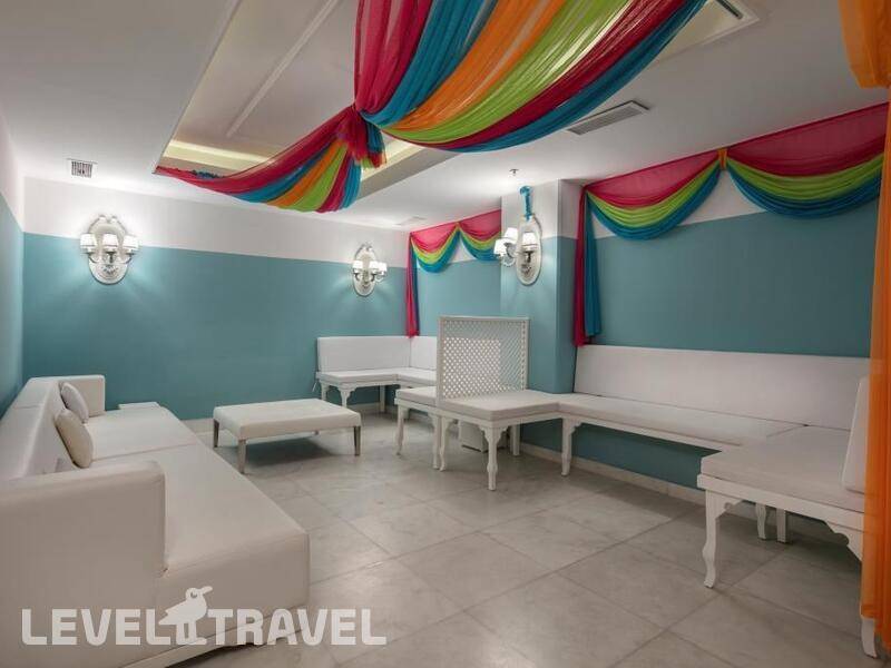 Фотография Selectum Luxury Resort Belek