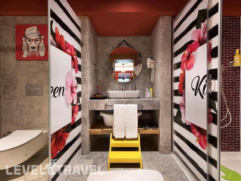 Фотография Selectum Luxury Resort Belek