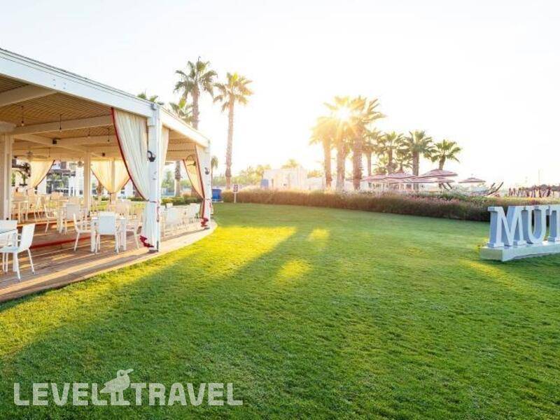 Фотография Selectum Luxury Resort Belek