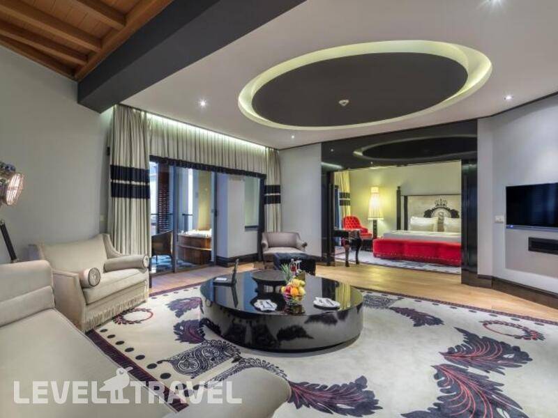 Фотография Selectum Luxury Resort Belek
