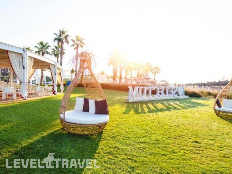 Фотография Selectum Luxury Resort Belek