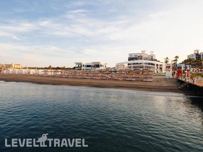 Фотография Selectum Luxury Resort Belek
