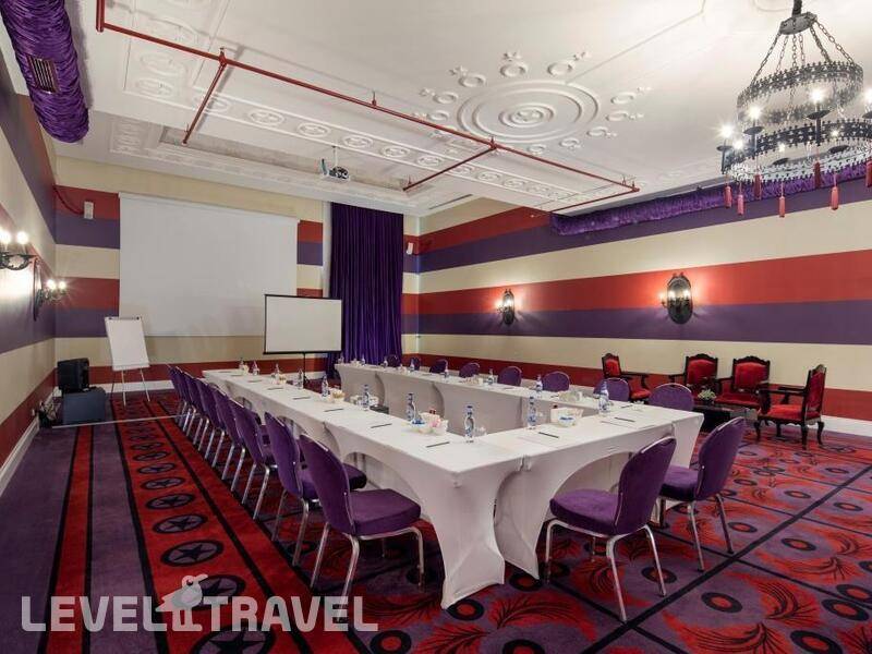 Фотография Selectum Luxury Resort Belek