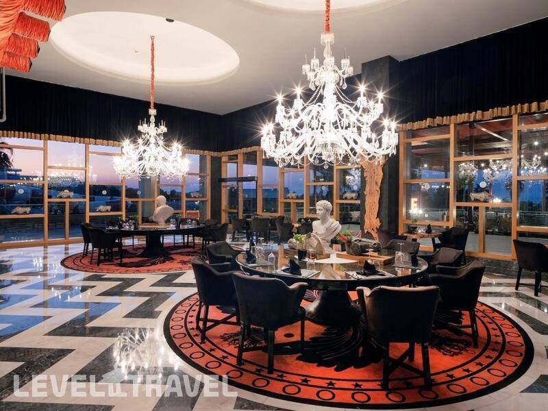 Фотография Selectum Luxury Resort Belek