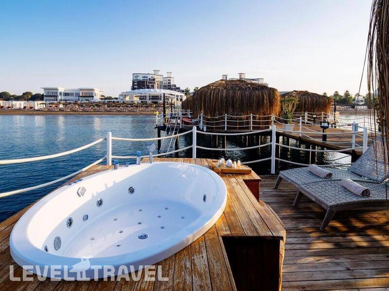 Фотография Selectum Luxury Resort Belek