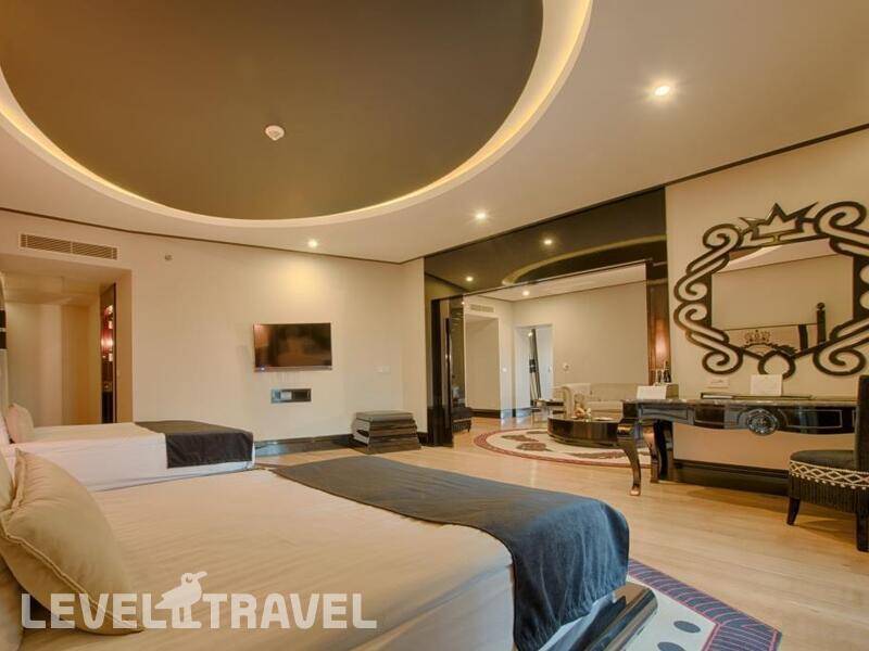 Фотография Selectum Luxury Resort Belek