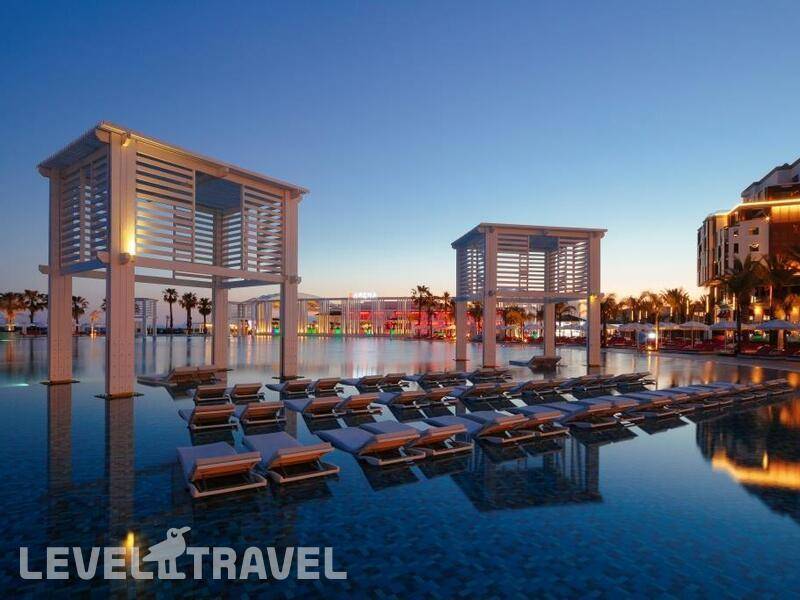 Фотография Selectum Luxury Resort Belek