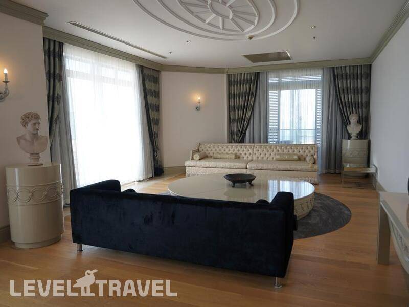Фотография Selectum Luxury Resort Belek