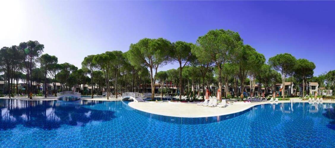 Selectum Luxury Resort Belek