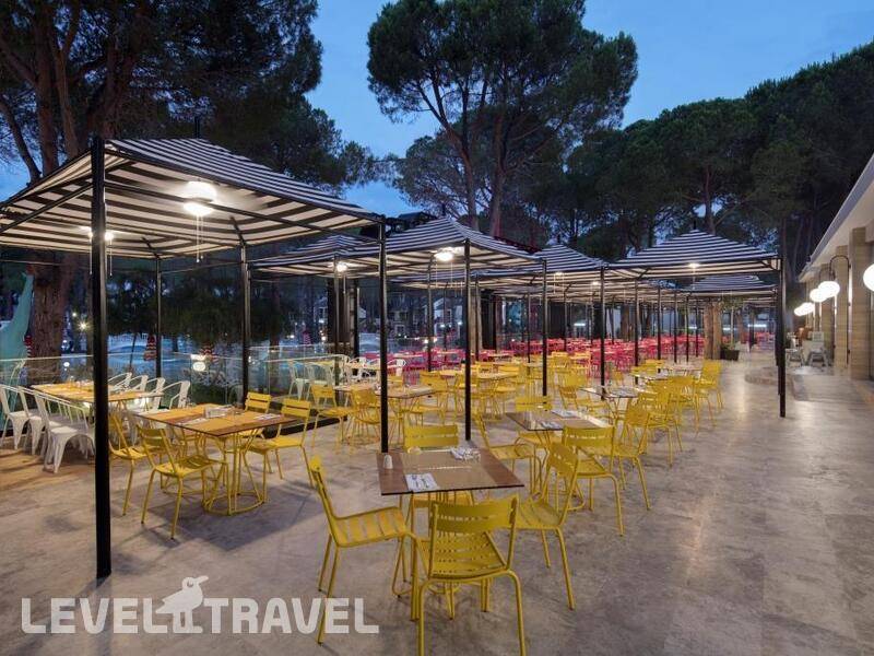 Фотография Selectum Luxury Resort Belek