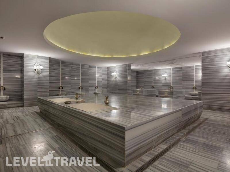 Фотография Selectum Luxury Resort Belek