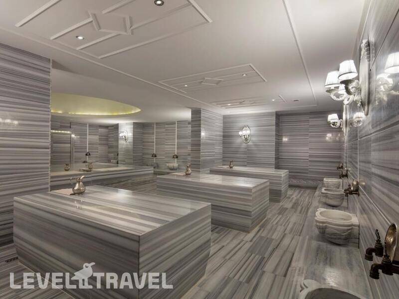Фотография Selectum Luxury Resort Belek