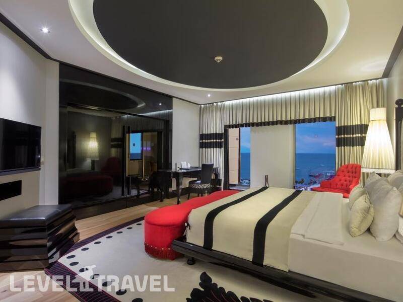 Фотография Selectum Luxury Resort Belek