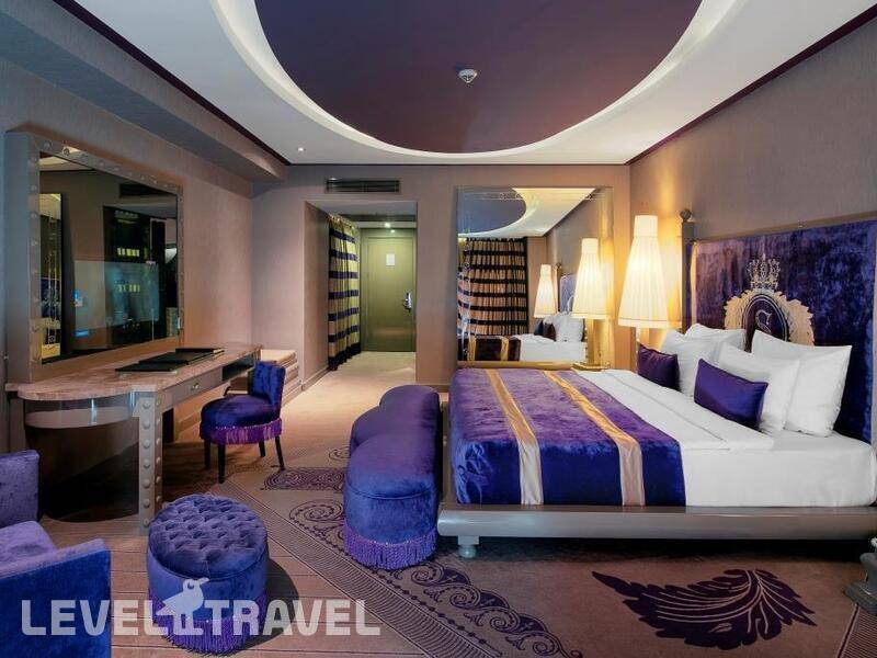 Фотография Selectum Luxury Resort Belek