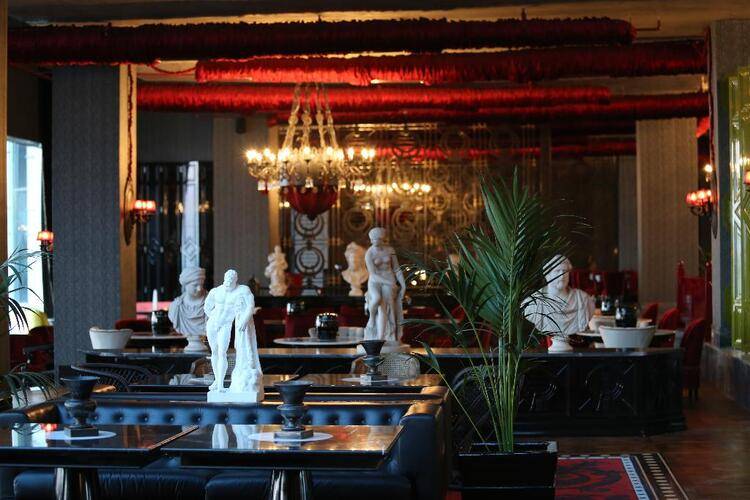 Selectum Luxury Resort Belek