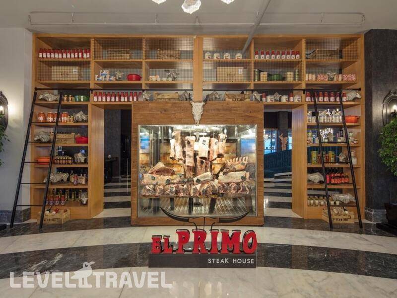 Фотография Selectum Luxury Resort Belek