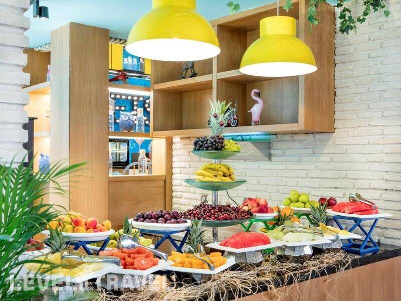 Фотография Selectum Luxury Resort Belek